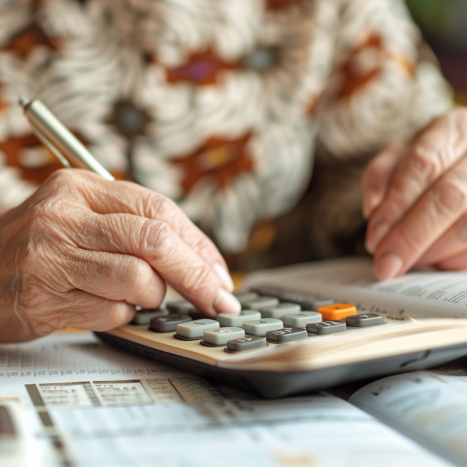 Nirvana Future Funeral Cost Calculator